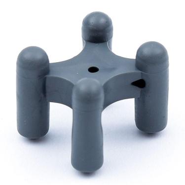 Imagem de Espaçador Cadeirinha Para Ferragens 15/20 - 50Un