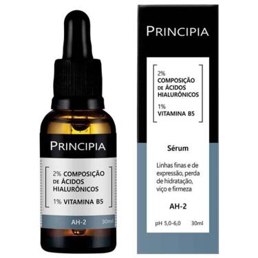 Imagem de Serum Acido Hialuronico+Vitamina B5 30Ml