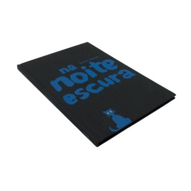 Imagem de Livro sensorial na noite escura capa dura bruno munari 2007