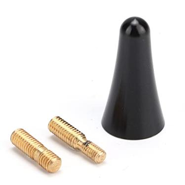 Imagem de Antena de Teto de Alumínio para Decoração de Carro, Acessório para Modelos de Carros