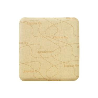 Imagem de Curativo Espuma Ibuprofeno  - Não Adesivo -10x10 - Biatain Ibu - Colop