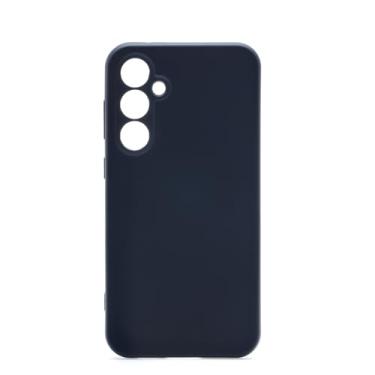 Imagem de Customic Capinha Case Capa para Celular Samsung Galaxy S23 FE, Soft Touch Anti Impacto Proteção Militar 1.2 metros contra quedas, Preto