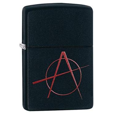 Imagem de ZIPPO 20842 / Anarchy Lighter
