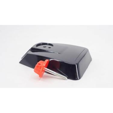 Imagem de Peça de reposição SmartSavor para Echo CS-510 CS-370 CS-400 CS-450 CS-520 Capa de filtro de ar para motosserra #P021007154