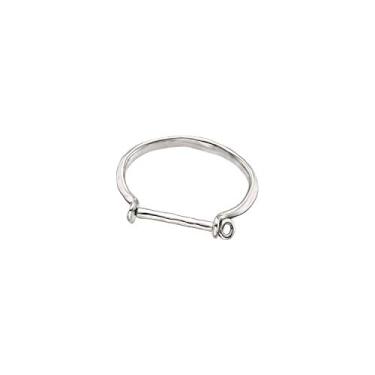 Imagem de UNOde50 - Pulseira algemada, One Size, Metal, Sem pedras preciosas