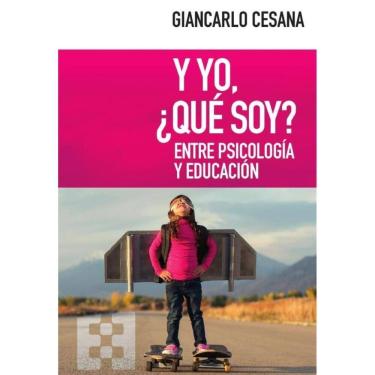 Imagem de Y yo, ¿qué soy? - Espanhol