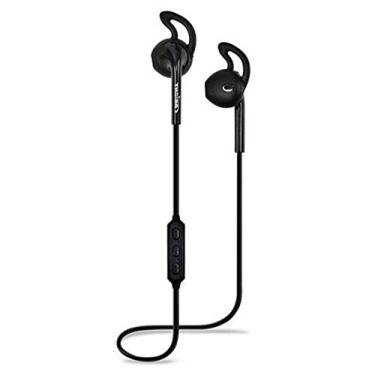 Imagem de Bright 481 Fone de Ouvido Bluetooth Intra-Auricular, Esportivo, Bluetooth 4,2, Stereo 2.0, 4h de Uso
