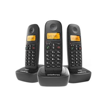 Imagem de Telefone ts 2513 - INTELBRAS