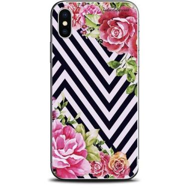 Imagem de Capa Capinha Pers Moto G60s Feminina Cd 035 - Tudo Celular Cases