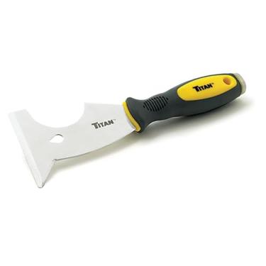 Imagem de Titan Tools Ferramenta E Raspador Titan 11510 6 Em 1