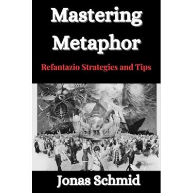 Imagem de Mastering Metaphor: Refantazio Strategies and Tips (English Edition)