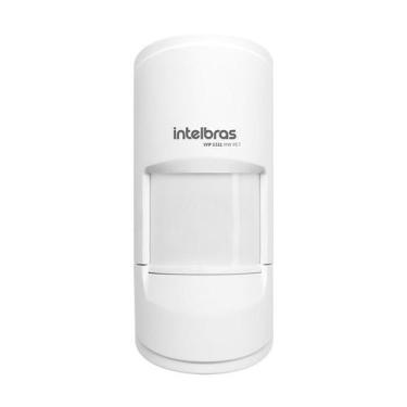 Imagem de Sensor Infravermelho Passivo Intelbras IVP 5311 MW PET