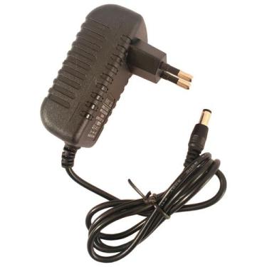 Imagem de Fonte 2A 12V Bivolt Plug P4 - VRA
