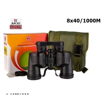Imagem de Super Binoculo PRO BAK-4 Prisma Visão Nítida 2KM - 8x40mm - JIAXI