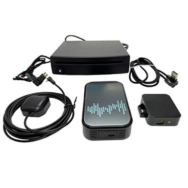 Imagem de USB (CarPlay) – Solução NAV rápida com acesso a aplicativos e leitor de CD USB – para uso com (2017-2021) equipado com CarPlay (VW/Volvo/Mercedes/Porsche/Audi)