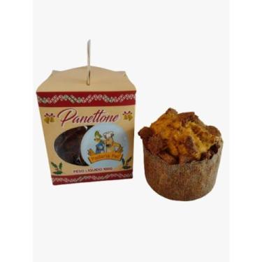 Imagem de Panettone Pet da PadariaPet - Padaria Pet 