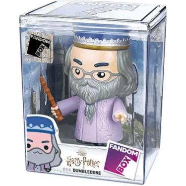 Imagem de Fandombox dumbledore - lider