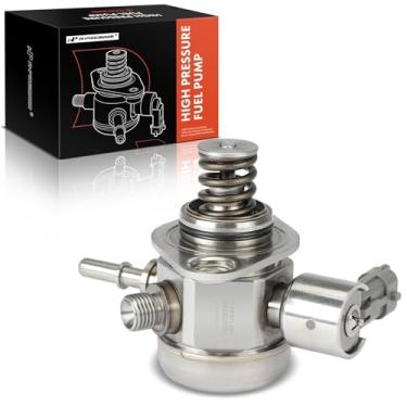 Imagem de A-Premium Bomba de combustível de alta pressão compatível com Hyundai Genesis 2013-2014, Equus 2013-2016 e Kia K900 2015-2015, 5.0L, substituição # 353203F240, 353263F240