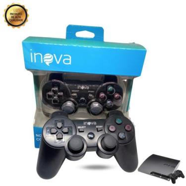 Imagem de Controle para ps3 - Inova