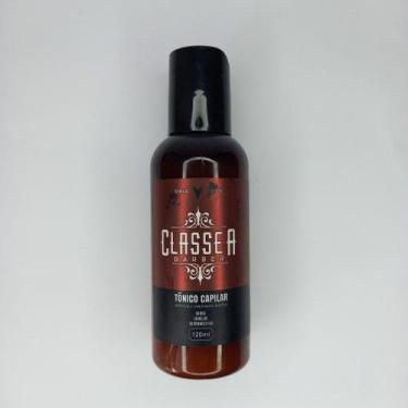 Imagem de Tônico Capilar Cabelo e Barba Classe A - 120ML