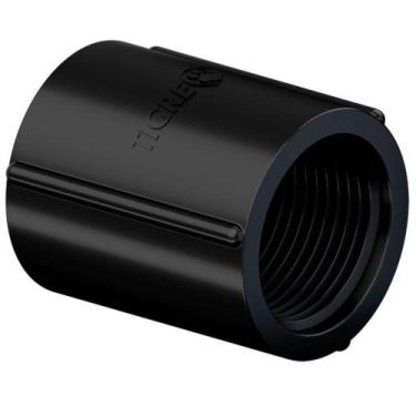 Imagem de Luva para Eletroduto 1.1/2" Roscável Tigre