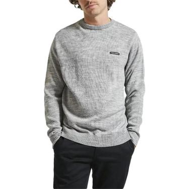 Imagem de Blusa Tricot Volcom Stone Block-Masculino
