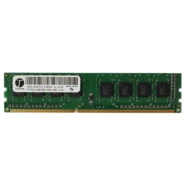 Imagem de Memoria Desktop 4gb Ddr3 1600mhz Teikon Tmt451u6bfr8c-pbhj - taikon