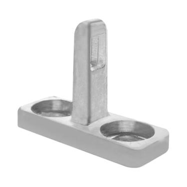 Imagem de 5304505088 Trava de porta de arruela para Electrolux Frigidaire Washer Door Strike, AP6031188 4452319 PS11766033 EFLW317TIW0, EFLW417SIW0, EFLS517SIW0 peças de arruela (1 pacote)