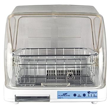 Imagem de Siestamed Technologies, Inc. O Secador de Equipamentos Hurricane Cpap