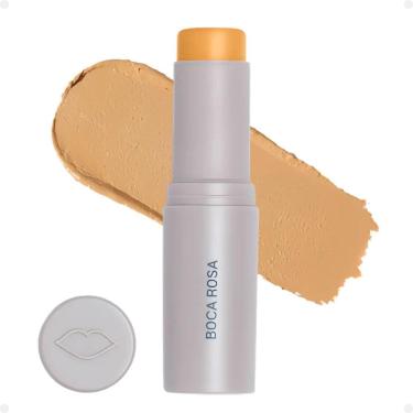 Imagem de Base Boca Rosa Stick Pele Br29 Fps 30