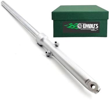 Imagem de Bengala Completa Suzuki Yes 125 - 2004 a 2010 Direita - Embus