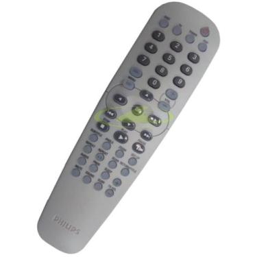 Imagem de Controle remoto original philips para home theater ht com dvd lx700/21