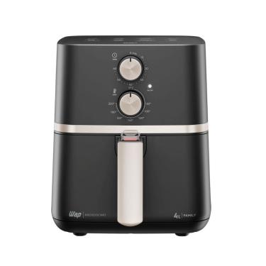 Imagem de Air Fryer WAP  4L Family 1500W 127V Preto