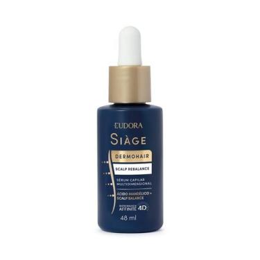 Imagem de EUDORA SIAGE SÉRUM DERMO HAIR SCALP REBALANCE CAPILAR 48ml