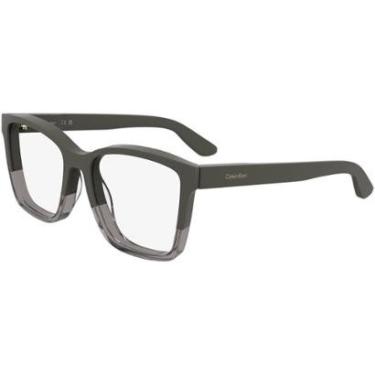 Imagem de Armação Calvin Klein CK25516 Feminino-Feminino
