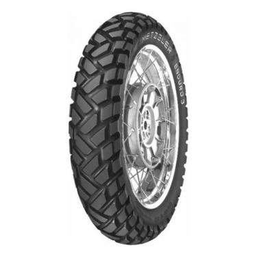 Imagem de Pneu Moto 120/80R18 Enduro 3 Traseiro TT 62S Metzeler