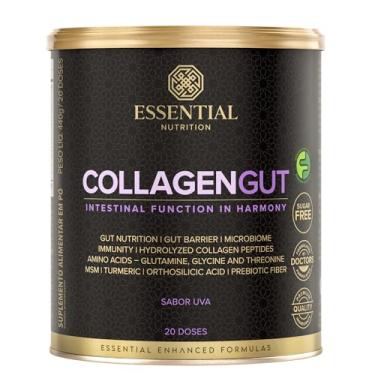 Imagem de Collagen Gut Uva Essential Nutrition