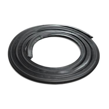 Imagem de Borracha Porta-malas Tampa Traseira Escort Hobby 83 A 95 F103 - Unifle