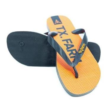 Imagem de CHINELO TEXAS FARM - CH013-Unissex