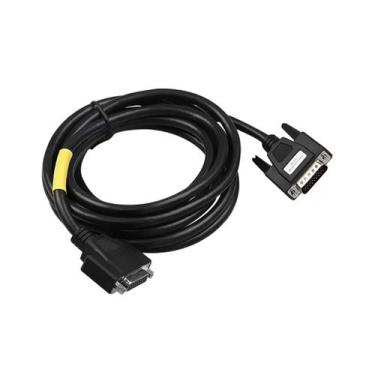 Imagem de Cabo Diagnostico Universal 3Mts - 3.02.03.173 - ALFATEST
