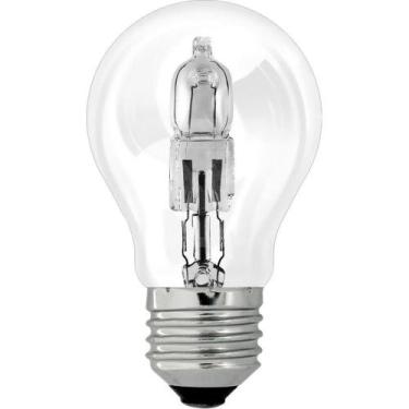 Imagem de Lampada halogena classic a55 42w 110v e27 2800k xelux