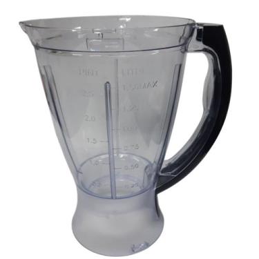 Imagem de Copo Liquidificador Cadence Mpr860 870 871 Original