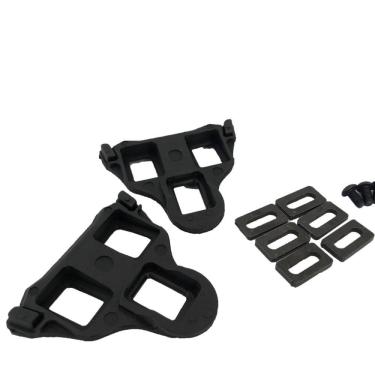 Imagem de Taquinho para Pedal Speed Float 6° Taco Par padrão Shimano - pace