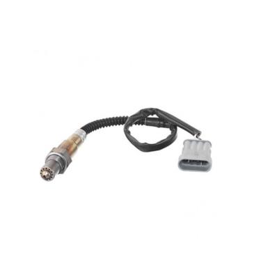 Imagem de Sensor Oxigenio Sonda Lambda 4 Fios Conector Bosch Agile /montana /spin /s10 /blazer /corsa /cobalt