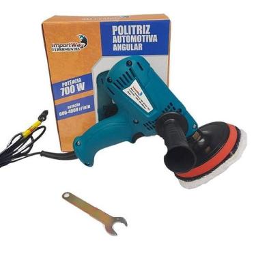 Imagem de Politriz Multi-Funções 700W 110V St6010 Siga Tools - Nakasaki