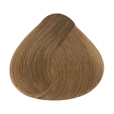 Imagem de Alfaparf Evolution of The Color Cube 3D Coloração 60ml - 8.31 Louro Claro Dourado Cinza