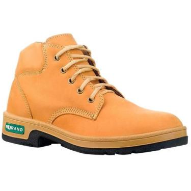 Imagem de Botina Cadarço Rurano Bompel Havana, 43