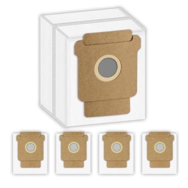 Imagem de Kit de acessórios Q0520 Q0520 Q0520 (saco de pó Q0520 Q052020 (5 peças))