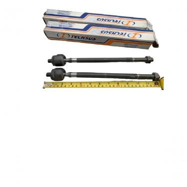 Imagem de 2 Barra Axial Direção Mecanica Renault Twingo Safrane