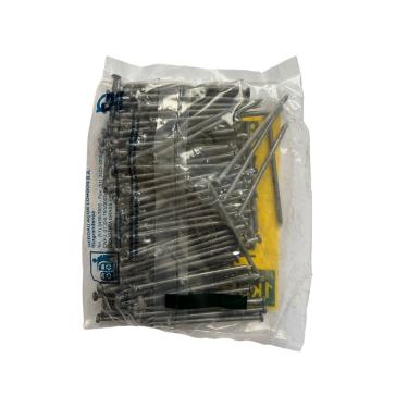 Imagem de Prego 18x36 - Gerdau